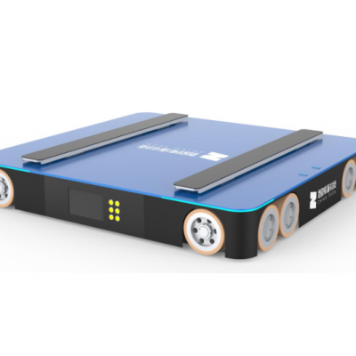 智能四向穿梭车