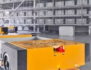 “全域物资管理”,离我们到底还有多远?