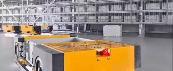 “全域物资管理”,离我们到底还有多远?