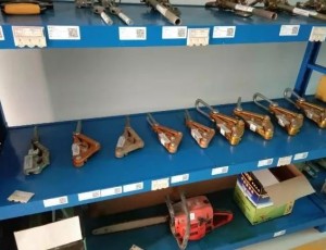 仓库变“超市”,“无人值守”仓库就是这么牛