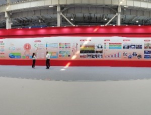 三分钟带你览尽“青创赛”亮点