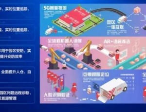从连接到智能,5G加速数字物流建设