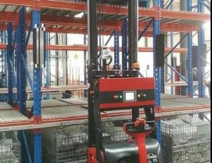 作为集中存储库,硬件如何跟得上?