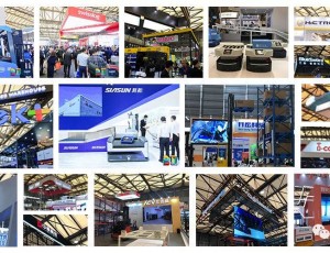 年度智能物流科技大趴开幕!CeMAT展会现场直击