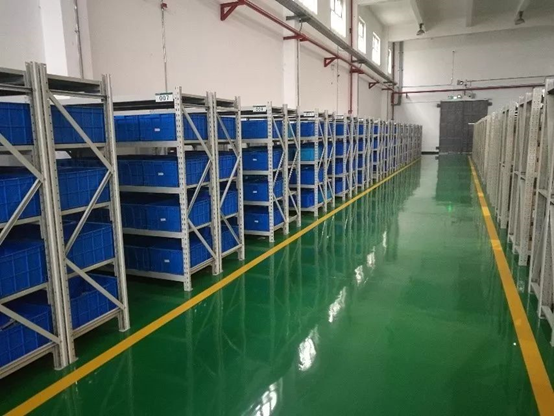 仓库标准化建设过程中的这些雷你一定踩过！