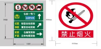 仓库标准化建设过程中的这些雷你一定踩过！